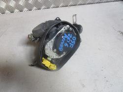 View Auto part Seatbelt/Stalk Honda Accord 2005