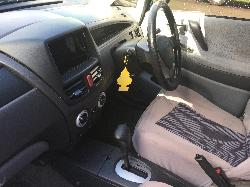 View Auto part Left Front Strut Suzuki Liana 2002
