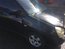 View Auto part Left Front Strut Suzuki Liana 2002