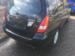 View Auto part Left Front Strut Suzuki Liana 2002