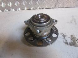 View Auto part Bearing Hub Honda Accord 2009