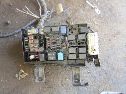 View Auto part Fuse Box Lexus Is200/is300 2003