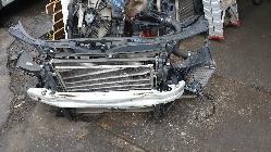 View Auto part Radiator Support Audi A4 2006