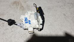 View Auto part Door/Boot/Gate Lock Audi A4 2006