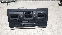 View Auto part Heater/Ac Controls Audi A4 2006