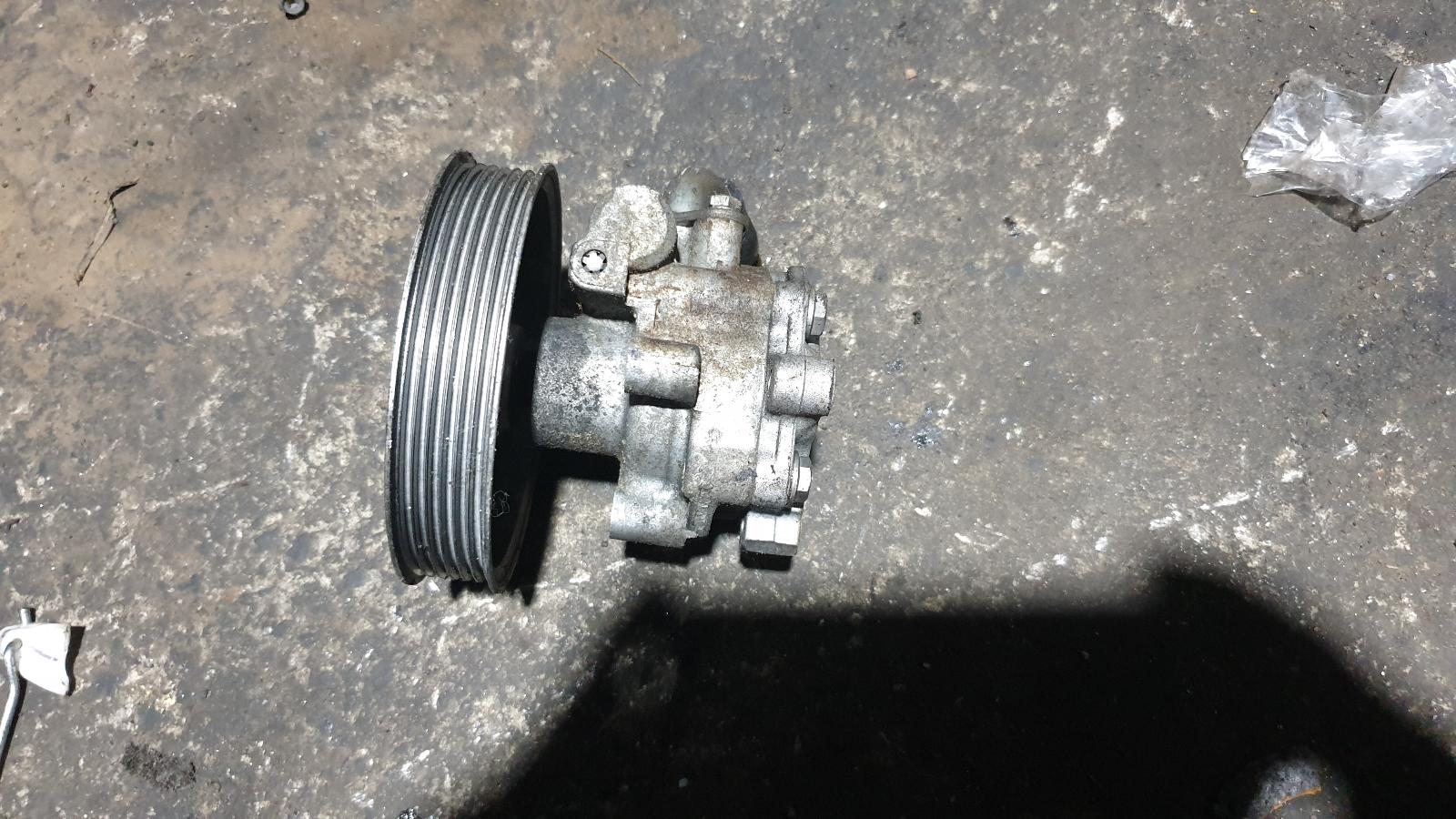 View Auto part Steering Pump Audi A4 2006