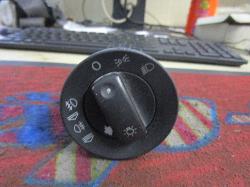 View Auto part Combination Switch Audi A4 2006