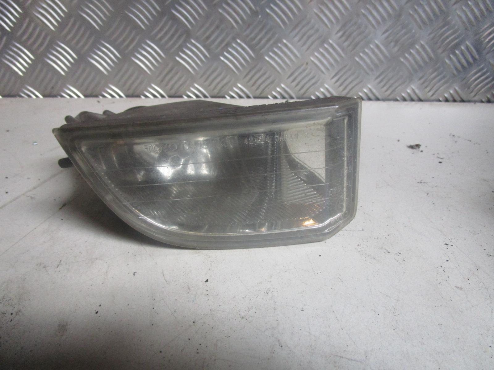 View Auto part Right Indicator/Fog/Side Toyota Rav4 2002