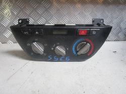 View Auto part Heater/Ac Controls Toyota Rav4 2002