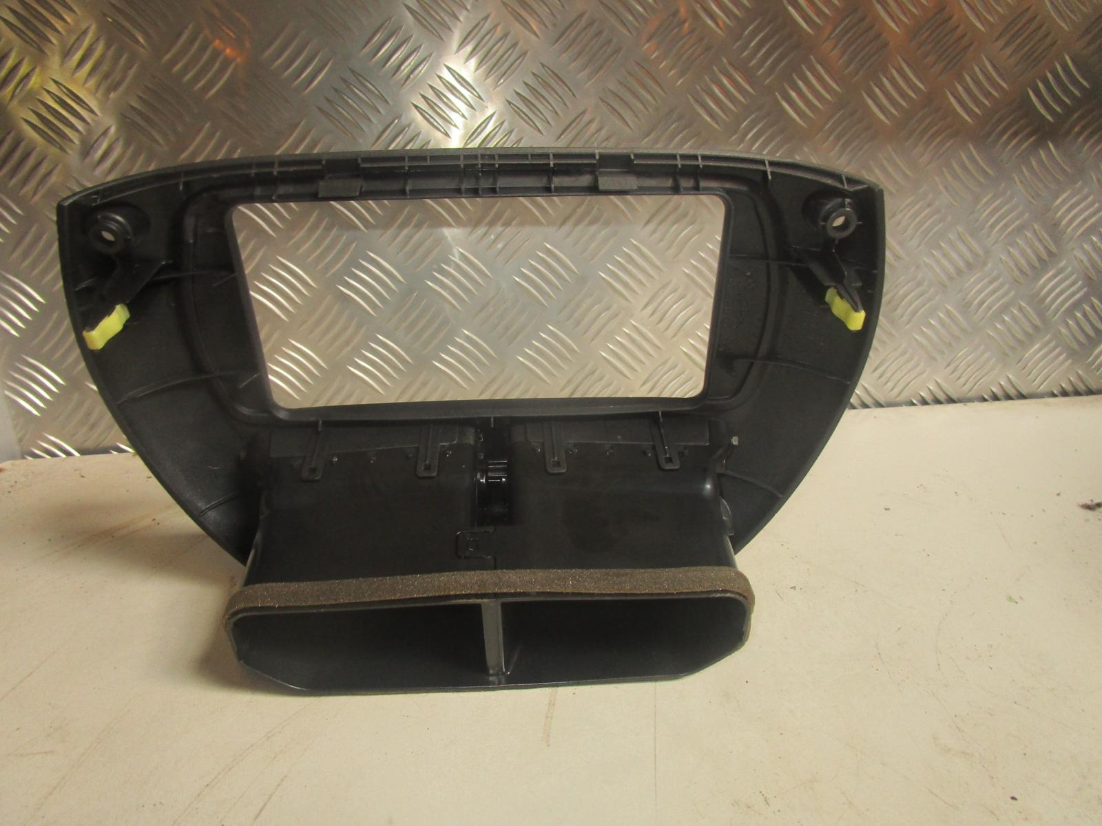 View Auto part Trim Panel Toyota Rav4 2002