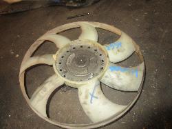 View Auto part Fan Ford Transit 2008