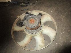 View Auto part Fan Ford Transit 2008