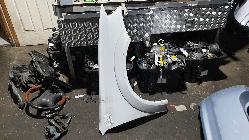 View Auto part Right Guard Subaru Outback 2004