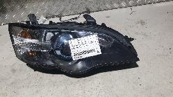 View Auto part Right Headlamp Subaru Outback 2004