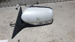View Auto part Left Door Mirror Subaru Outback 2004