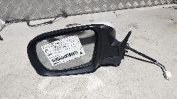 View Auto part Left Door Mirror Subaru Outback 2004