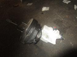View Auto part Brake Booster Ford Transit 2008