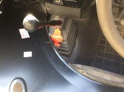 View Auto part Left Front Window Reg/Motor Nissan Navara 2011