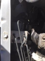 View Auto part Left Front Window Reg/Motor Nissan Navara 2011