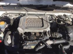 View Auto part Left Front Window Reg/Motor Nissan Navara 2011