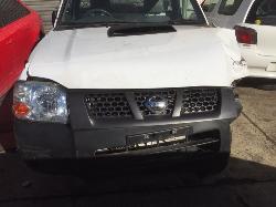 View Auto part Left Front Window Reg/Motor Nissan Navara 2011