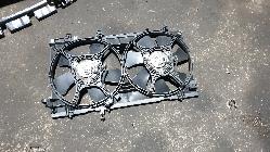 View Auto part Fan Subaru Forester 2004