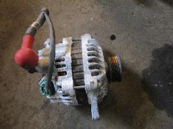 View Auto part Alternator Subaru Forester 2004