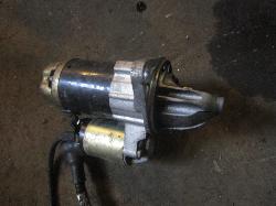View Auto part Starter Subaru Forester 2004