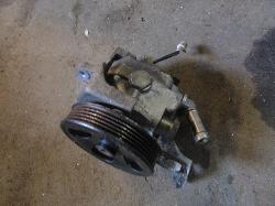 View Auto part Steering Pump Subaru Forester 2004