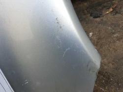 View Auto part Left Guard Holden Captiva 2009