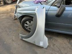 View Auto part Left Guard Holden Captiva 2009