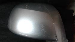 View Auto part Right Door Mirror Holden Captiva 2009