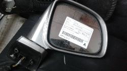 View Auto part Right Door Mirror Holden Captiva 2009