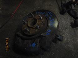 View Auto part Right Front Hub Assembly Holden Captiva 2009