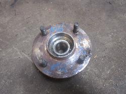 View Auto part Bearing Hub Nissan Pulsar 2002