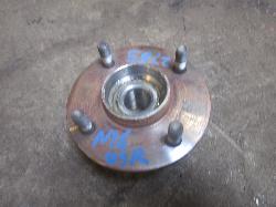 View Auto part Bearing Hub Nissan Pulsar 2002
