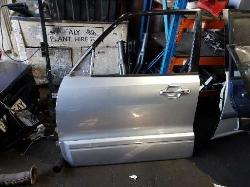 View Auto part Left Front Door Mitsubishi Pajero 2005