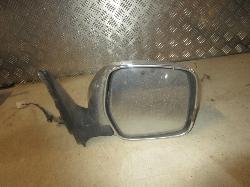 View Auto part Right Door Mirror Mitsubishi Pajero 2005