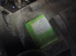 View Auto part A/C Compressor Nissan Pulsar 2002