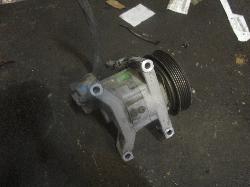 View Auto part A/C Compressor Nissan Pulsar 2002