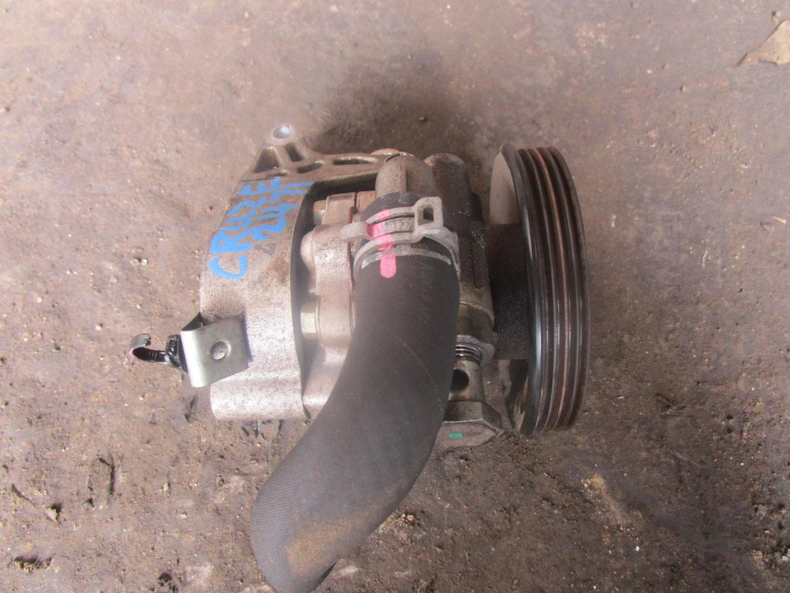 View Auto part Steering Pump Holden Cruze 2011