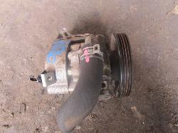 View Auto part Steering Pump Holden Cruze 2011
