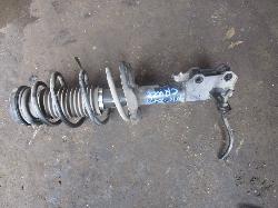 View Auto part Left Front Strut Holden Cruze 2011