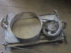 View Auto part Radiator Ford Transit 2008