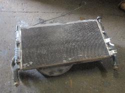 View Auto part Radiator Ford Transit 2008