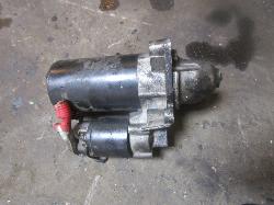 View Auto part Starter Bmw 3 Series 2001