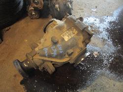 View Auto part Differential Centre Bmw 3 Series 2001