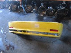 View Auto part Rear Bumper Bmw 3 Series 2001