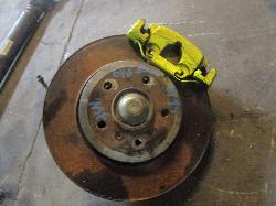 View Auto part Left Front Hub Assembly Bmw 3 Series 2001