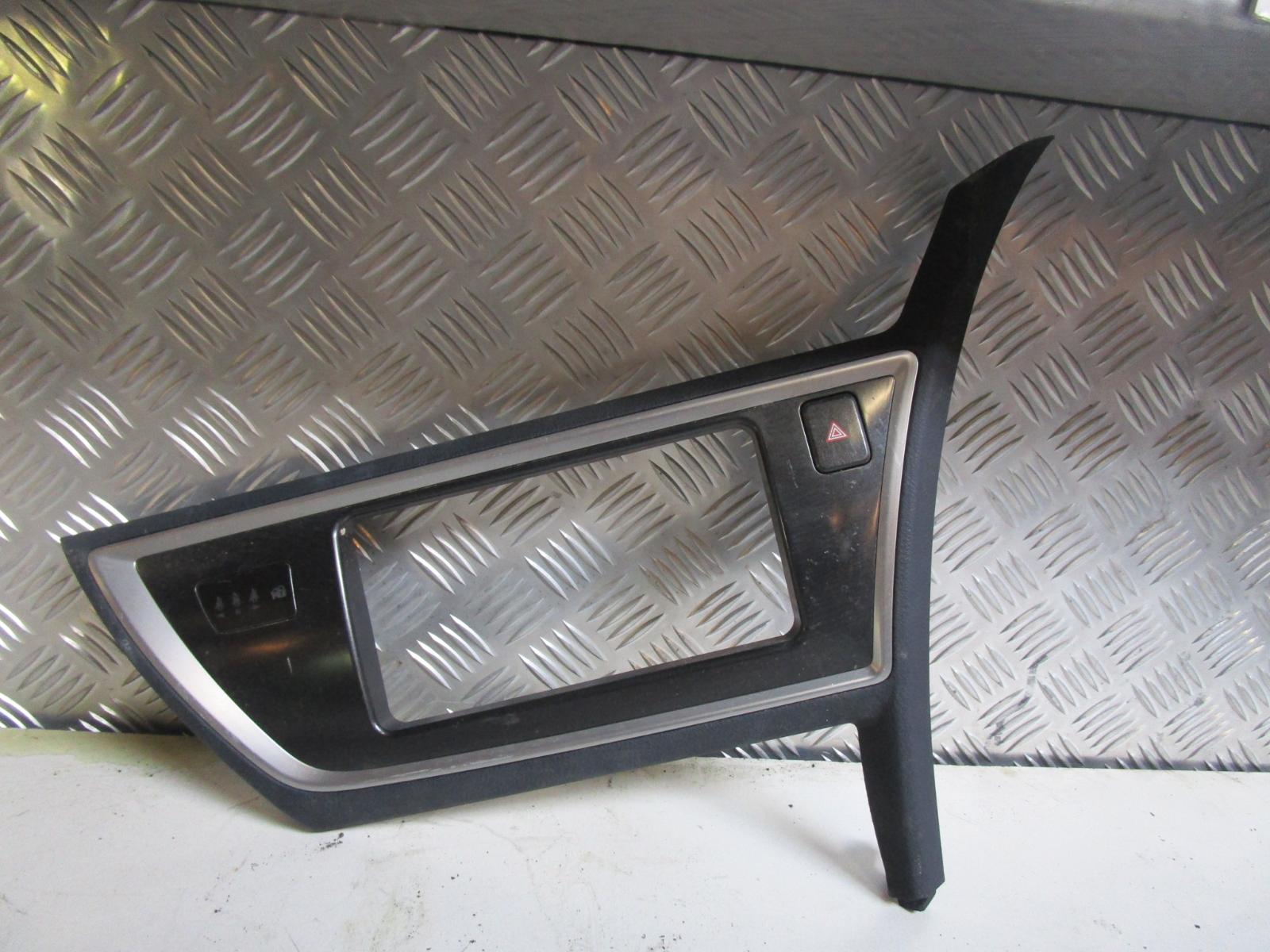 View Auto part Trim Panel Toyota Corolla 2013